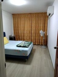 Blk 249 Yishun Sunshine (Yishun), HDB 4 Rooms #614448991